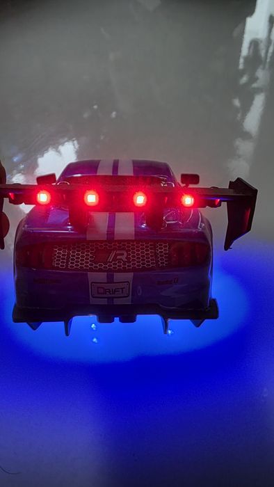 Mașinuță telecomanda drift car