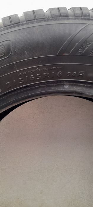 Cauciucuri 215/65/r16