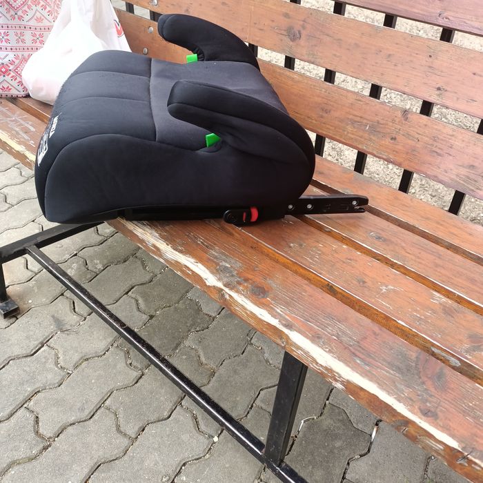 Scaun de mașina copii cu isofix