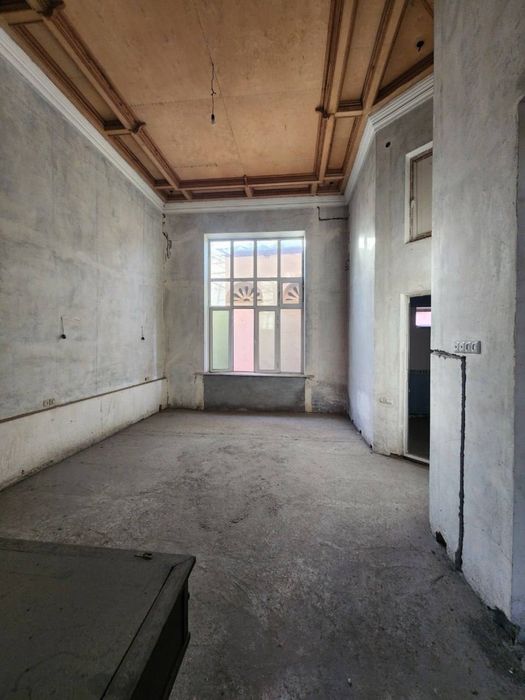 Turon kuchada xovli sotiladi