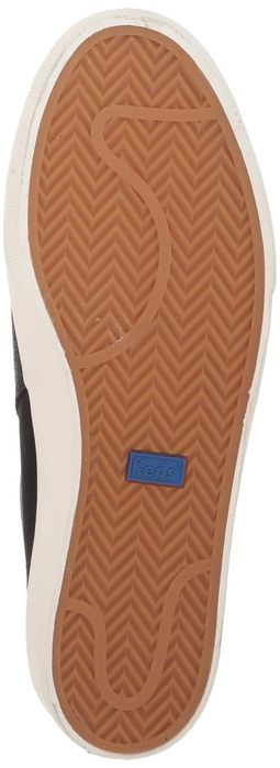 Keds, Cooper. Кожаные  ботинки из США. Ориг. Размер 43.5