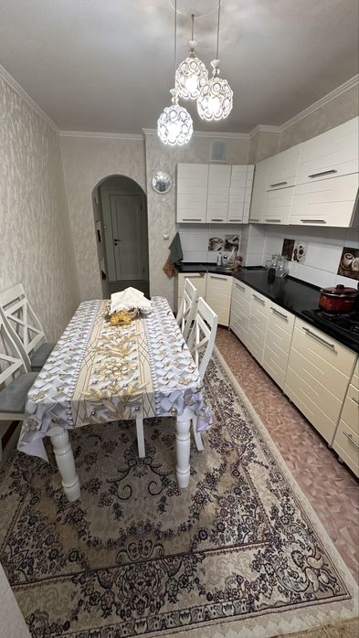 Сдам 2к кв в 12мкр