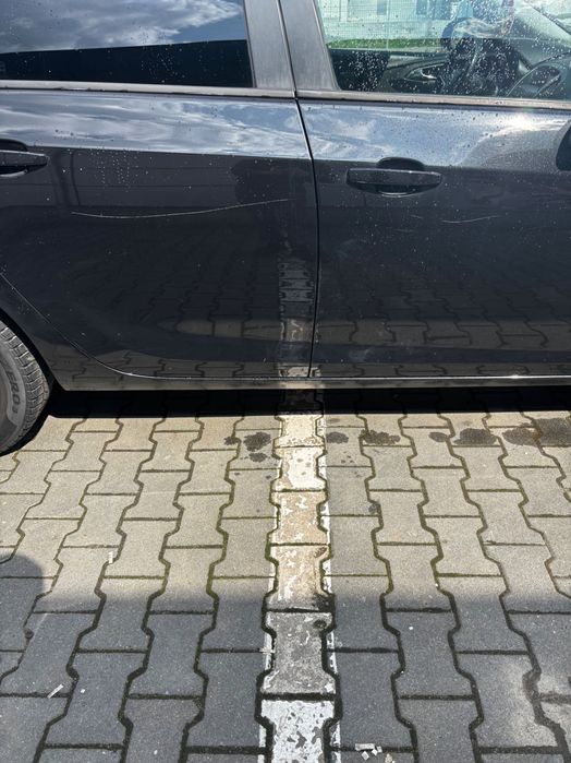 Opel Astra J Sports Tourer 2013 1.7 CDTI