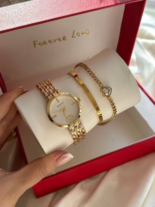 Женские наручные часы