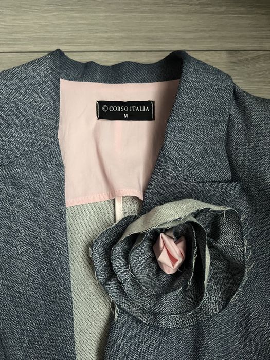 Дамско сако Corso Italia