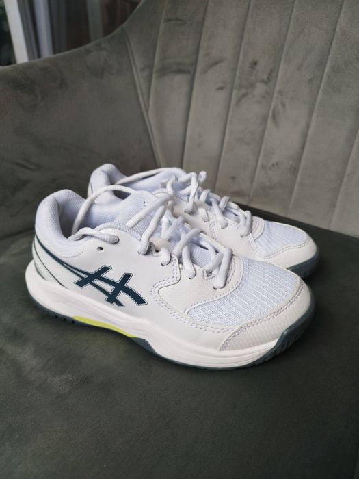 Тенис маратонки Asics 34,5