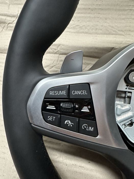 Волан за Bmw G20/G01/G22/G26  7857777