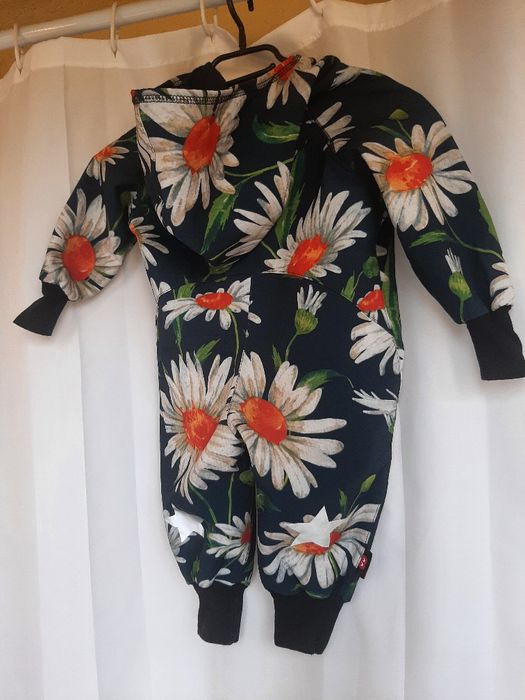 Salopeta Ielm mărimea 80