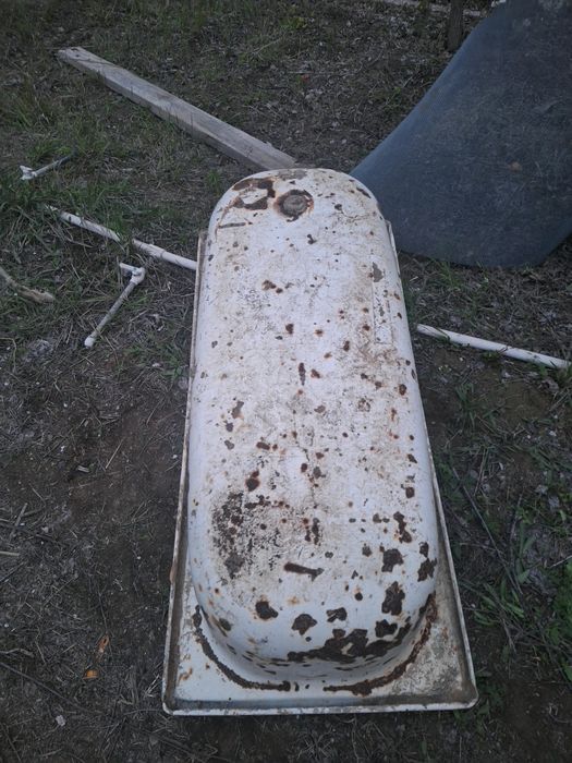 Ванна ванна ванна