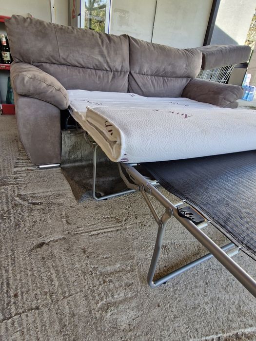 Диван разтегателен