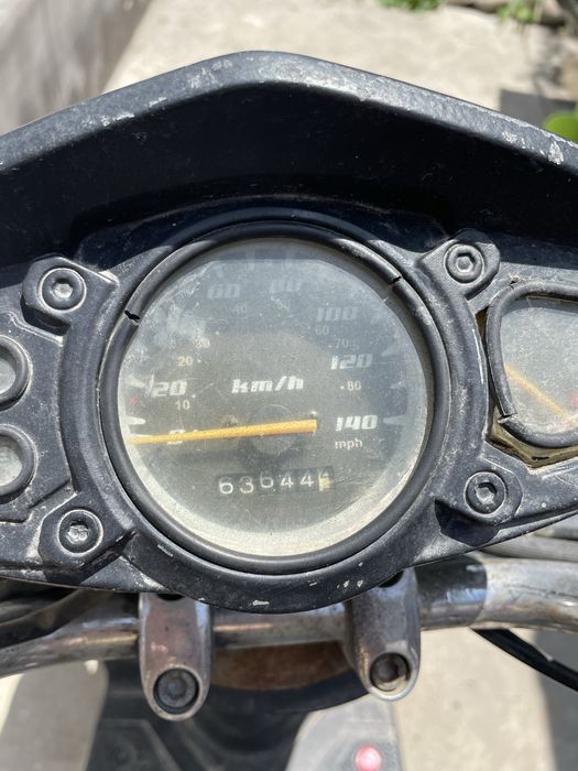 Продам скутер бумер