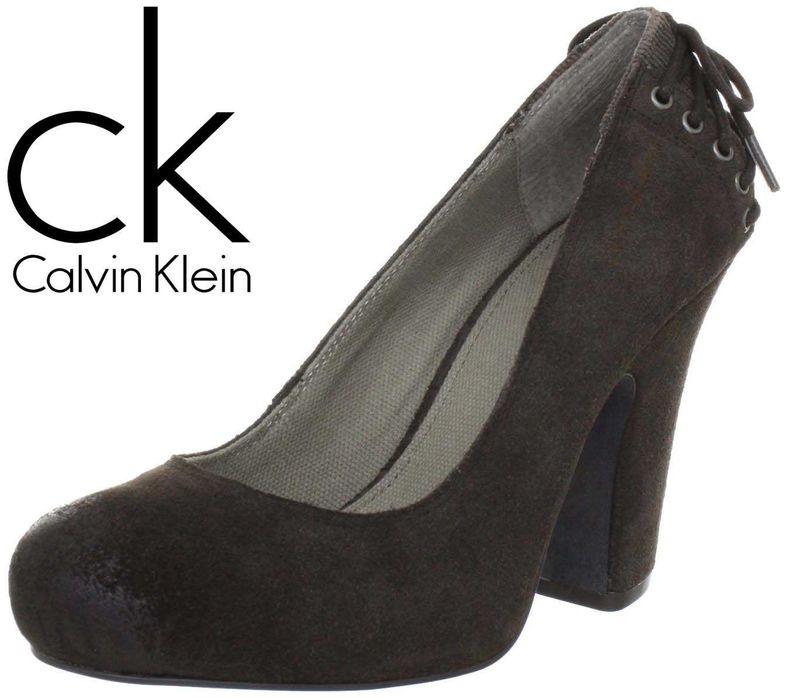 Calvin Klein Jeans Оригинални Дамски Обувки