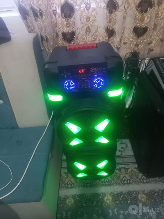 Qalonka sotiladi
