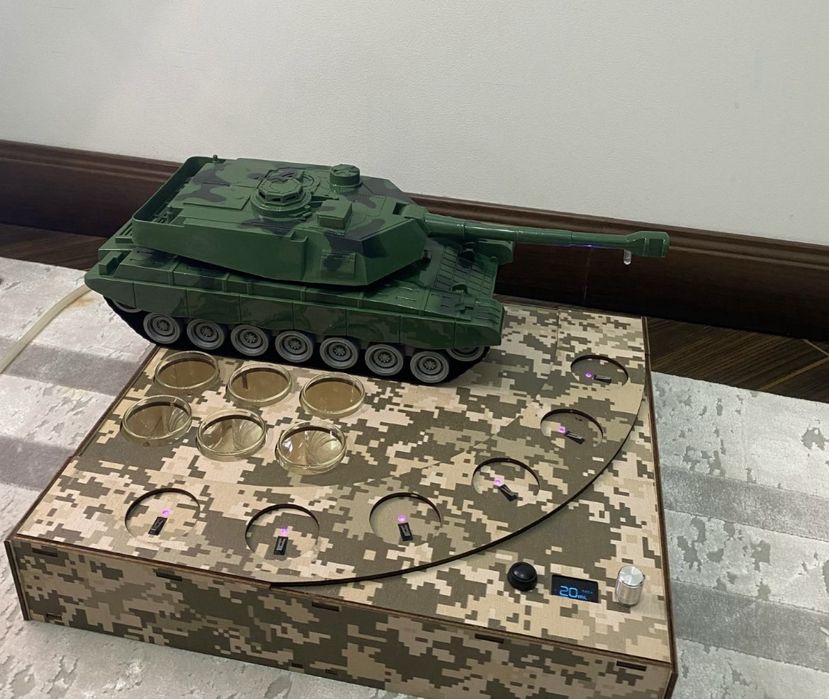 Cadouri personalizate Dozatoare Alcool