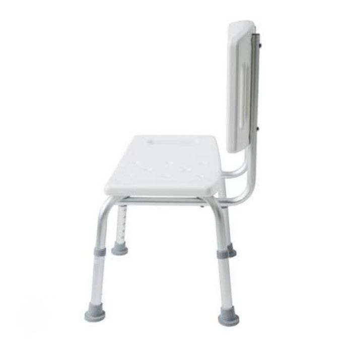 Стул для душа со спинкой VITEA CARE 021