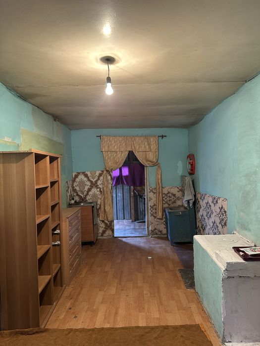 Сдам времянку 3-х комнатную