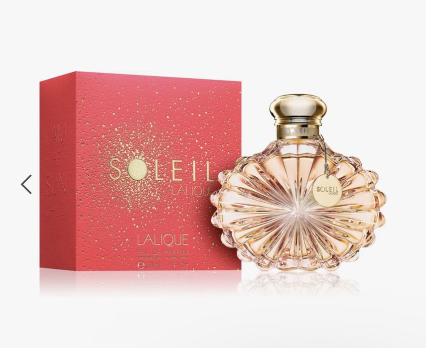Парфюм Lalique SOLEIL 50ml