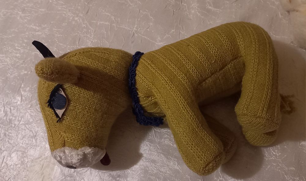 Мягкие игрушки от 10и до 35и ВСЕГО!