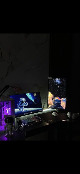 Продам игровой компьютер