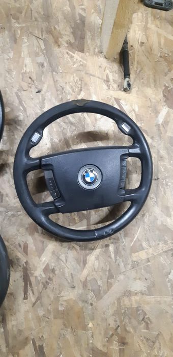 Volan BMW e65 e66 250lei