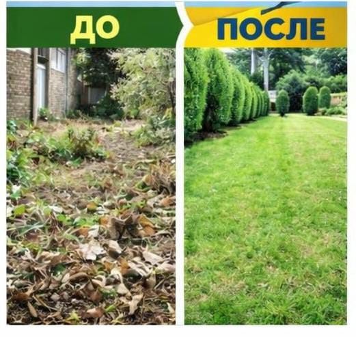 Разнарабочи, әр түрлі жұмыстар