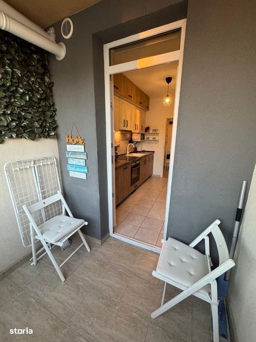Apartament 2 camere - Drumul Binelui - Comision 0%