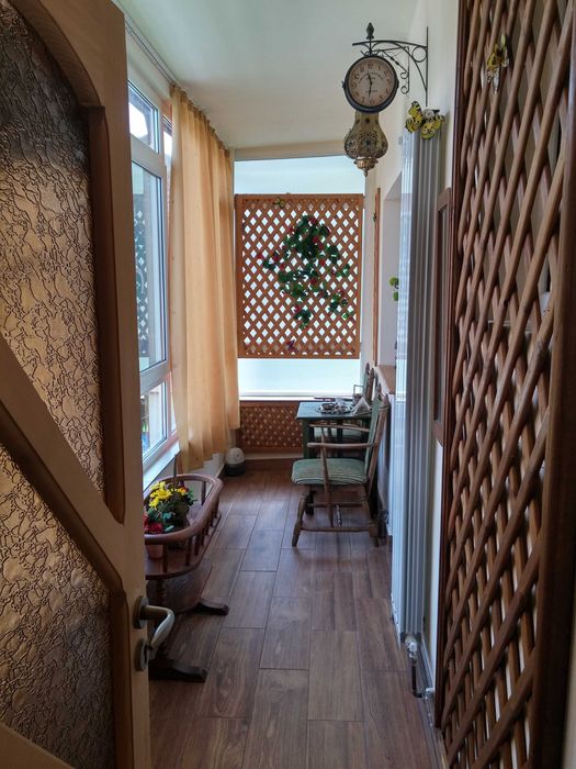 Două camere Băile Olănești - Pe un picior de plai, pe-o gură de Rai