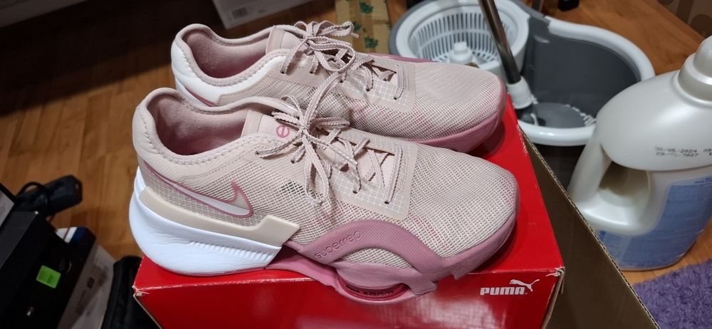 Adidasi nike air zoom super rep 3 masura 39