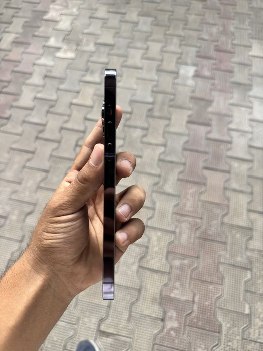 iPhone 14 pro max esm