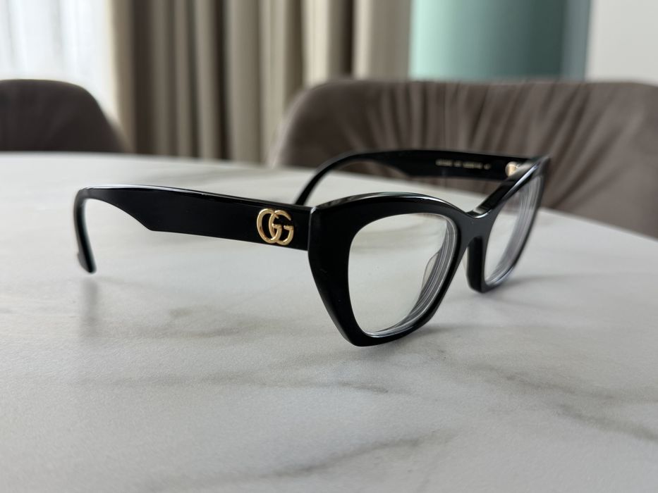 Рамка за диоптрични очила Gucci