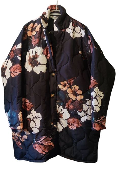 Дамско преходно яке