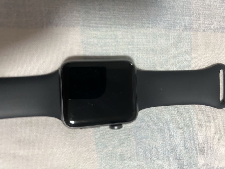 Apple Watch 3 series