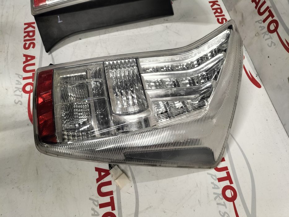 Стоп - стопове Toyota Prius / Тойота Приус 2012г.