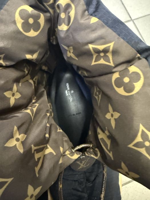 Louis vitton louis vuitton