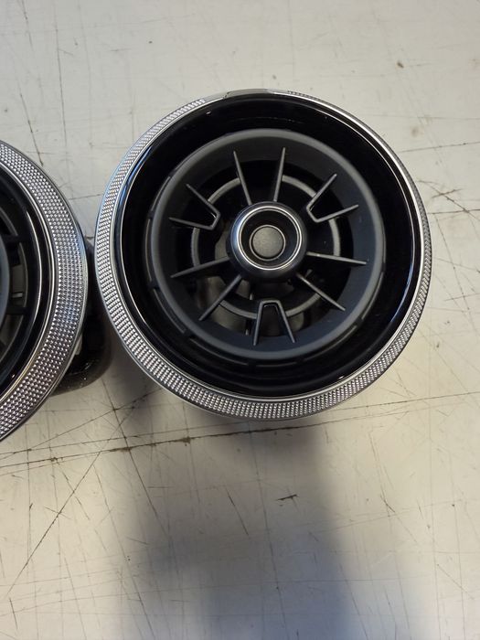 Grile ventilatie audi q2