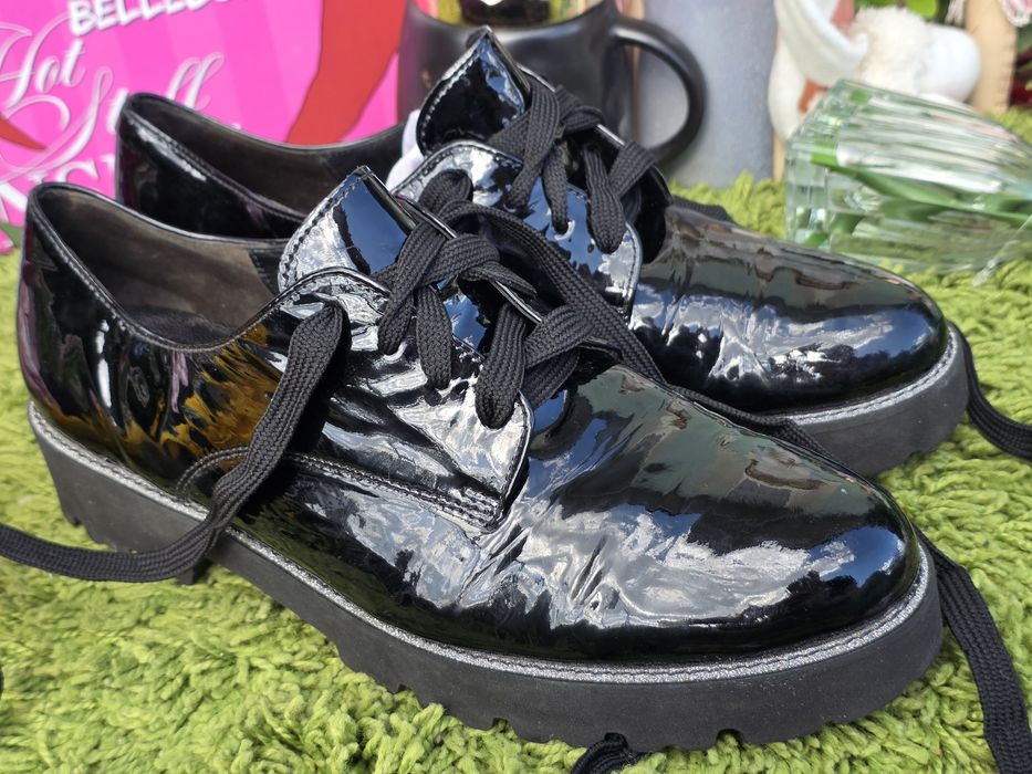 Gabor обувки N39