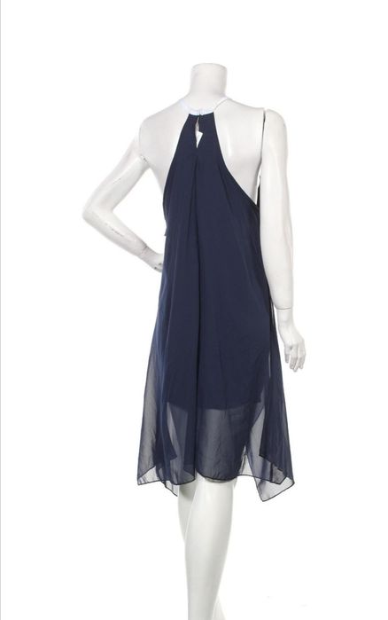 Rochie bleumarin mărimea M