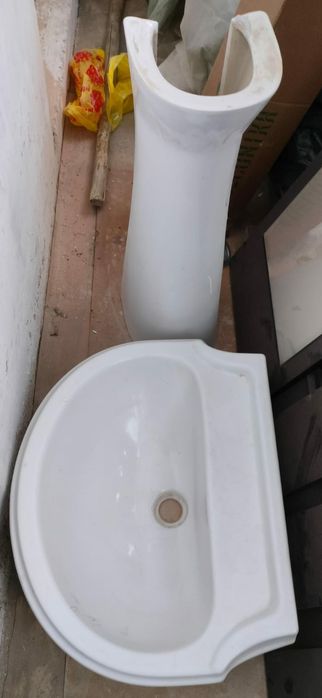 Срочно продам раковину