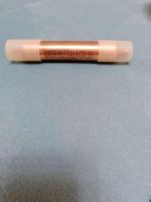 Фильтр - осушитель медный