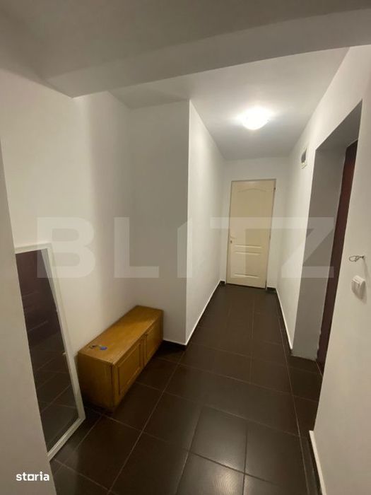 Garsoniera, 37 mp, Manastur