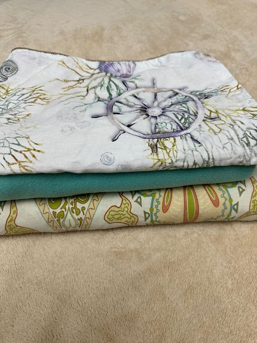 Подушки и постельное качество