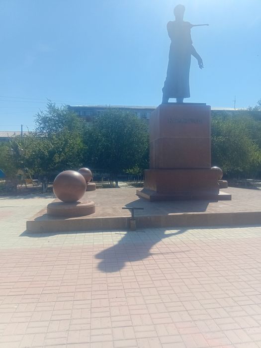Квартира 3 комната