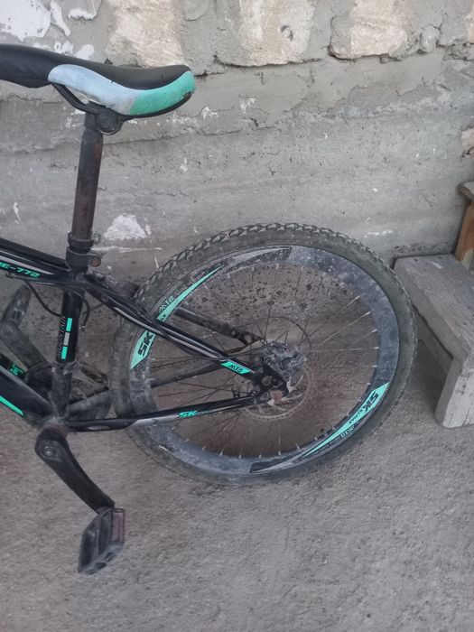 Велосипед продажын