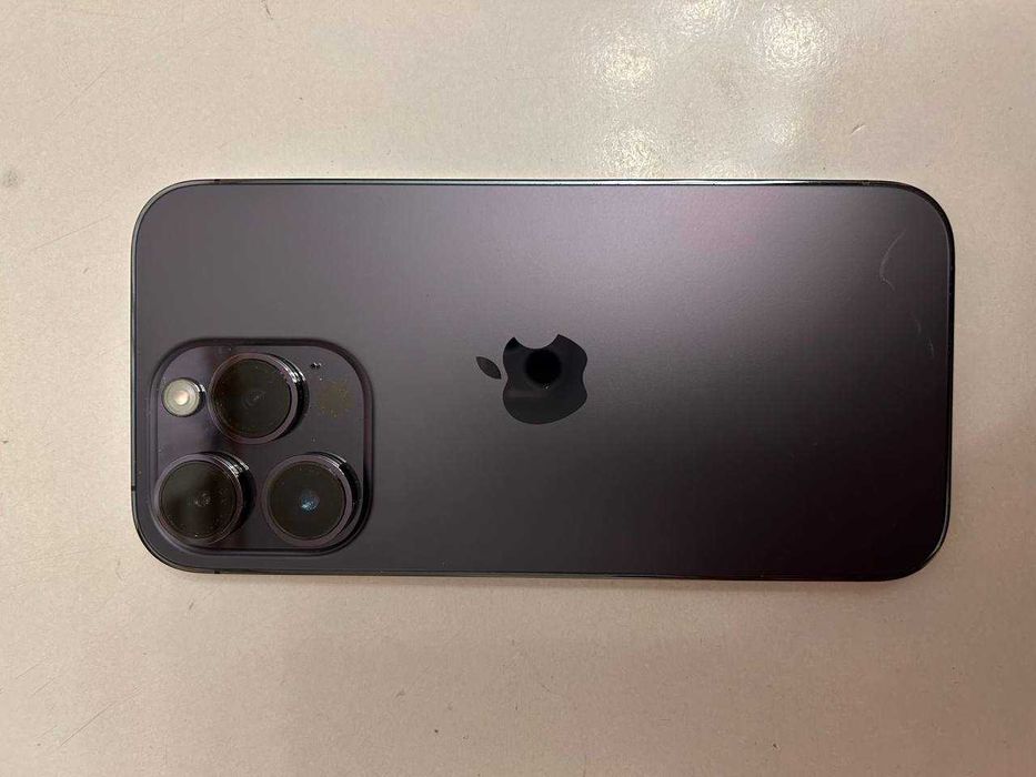 iphone 14 pro 128