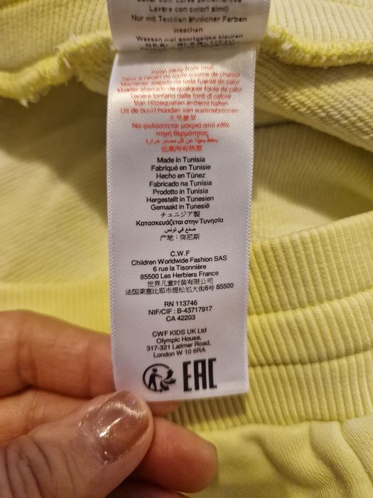 Pantaloni scurți Givenchy