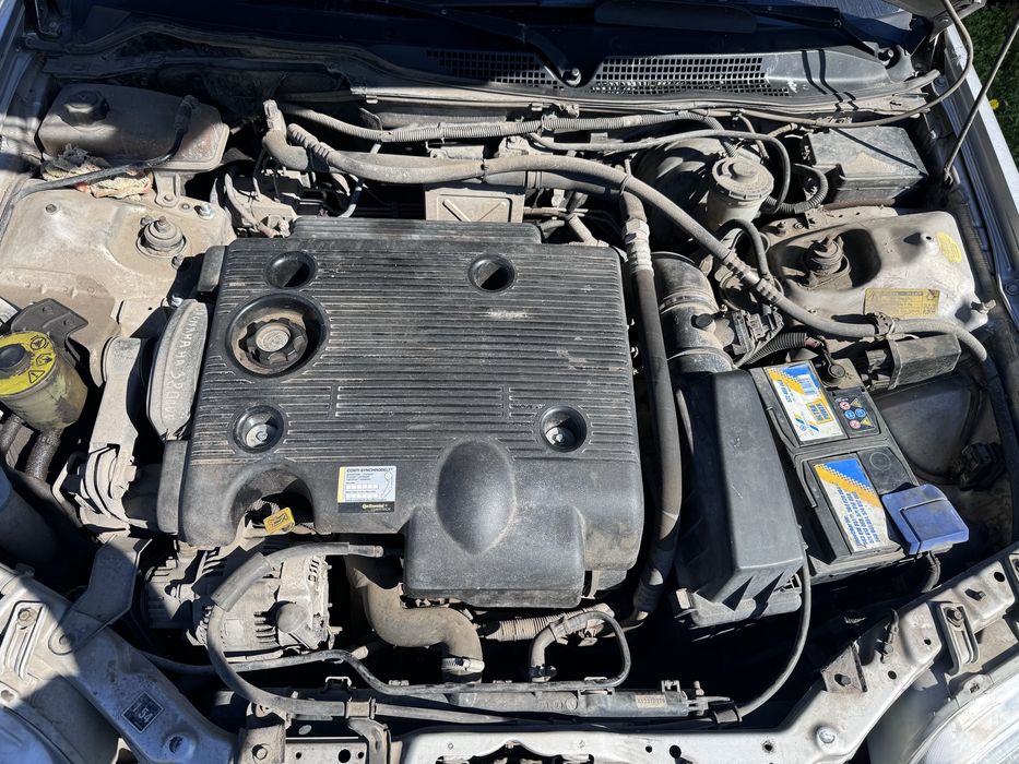 Honda Civic VI 2.0td 105hp 1999г На Части