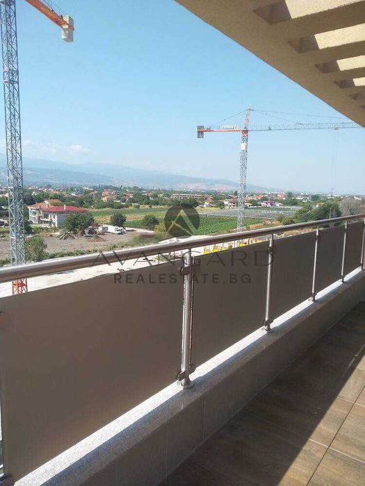 Продава се Двустаен апартамент в Пловдив, Беломорски - 140 кв.м за 1115 €/кв.м - Снимка #7