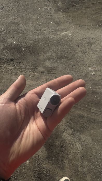 Стедикам DJI RS 4 Mini Combo