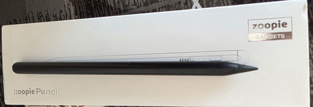 Apple iPad 11, 128GB, Wi-Fi, Silver