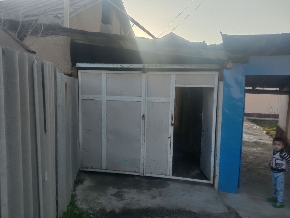 "INFINBANK" AJ Zangiota filiali mulki sotiladi